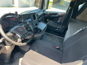 Scania R 450 Ретардер подготовка за Кран | Auto.bg — изображение 9 Scania R 450 Ретардер подготовка за Кран | Auto.bg — изображение 9