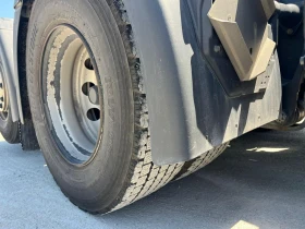 Scania R 450 Ретардер подготовка за Кран | Auto.bg — изображение 15 Scania R 450 Ретардер подготовка за Кран | Auto.bg — изображение 15
