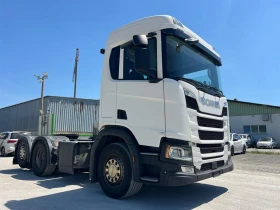 Scania R 450 Ретардер подготовка за Кран | Auto.bg — изображение 2 Scania R 450 Ретардер подготовка за Кран | Auto.bg — изображение 2
