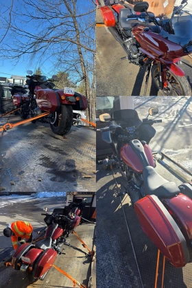 Harley-Davidson Low Rider S Low Rider FXLRST 117 | Auto.bg — изображение 17 Harley-Davidson Low Rider S Low Rider FXLRST 117 | Auto.bg — изображение 17