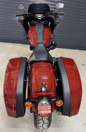 Harley-Davidson Low Rider S Low Rider FXLRST 117 | Auto.bg — изображение 11 Harley-Davidson Low Rider S Low Rider FXLRST 117 | Auto.bg — изображение 11