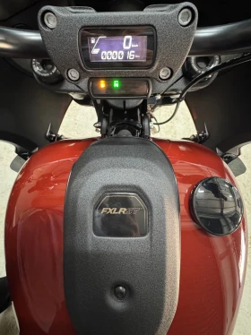 Harley-Davidson Low Rider S Low Rider FXLRST 117 | Auto.bg — изображение 15 Harley-Davidson Low Rider S Low Rider FXLRST 117 | Auto.bg — изображение 15