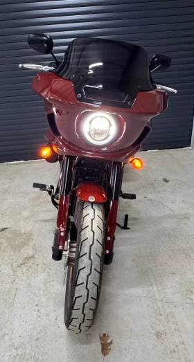 Harley-Davidson Low Rider S Low Rider FXLRST 117 | Auto.bg — изображение 7 Harley-Davidson Low Rider S Low Rider FXLRST 117 | Auto.bg — изображение 7