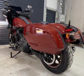 Harley-Davidson Low Rider S Low Rider FXLRST 117 | Auto.bg — изображение 9 Harley-Davidson Low Rider S Low Rider FXLRST 117 | Auto.bg — изображение 9