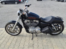 Harley-Davidson Sportster XL 883 L | Auto.bg — изображение 5 Harley-Davidson Sportster XL 883 L | Auto.bg — изображение 5