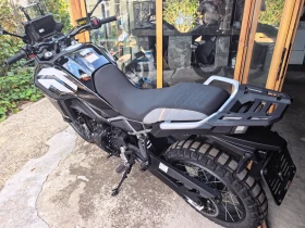 Cfmoto 450 Чисто нов | Auto.bg — изображение 4 Cfmoto 450 Чисто нов | Auto.bg — изображение 4