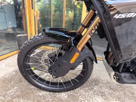 Cfmoto 450 Чисто нов | Auto.bg — изображение 5 Cfmoto 450 Чисто нов | Auto.bg — изображение 5