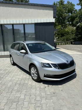 Skoda Octavia 1.5 METAH G-TEC - Car24.bg Skoda Octavia 1.5 METAH G-TEC