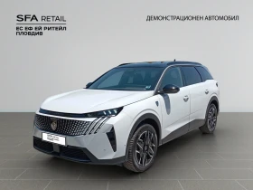 Peugeot 5008 GT 1.2 PureTech 145 HYBRID 48V e-DCS6 EURO 6.4 - Car24.bg Peugeot 5008 GT 1.2 PureTech 145 HYBRID 48V e-DCS6 EURO 6.4