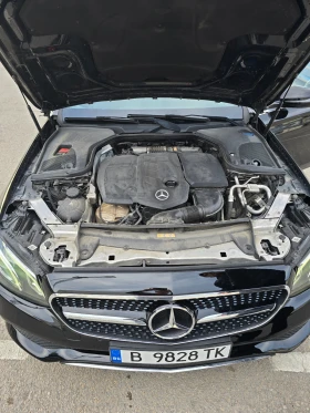 Mercedes-Benz E 220 - 19000 € / 37160.77 лв. - 53615779 6 | Car24.bg Mercedes-Benz E 220 - 19000 € / 37160.77 лв. - 53615779 6