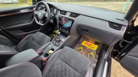 Skoda Octavia 2.0TDI/VRS/4x4/Швейцария - 30999 лв. / 15849.54 € - 80925991 15 | Car24.bg Skoda Octavia 2.0TDI/VRS/4x4/Швейцария - 30999 лв. / 15849.54 € - 80925991 15