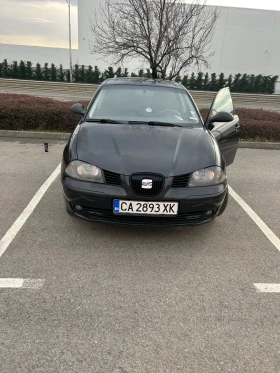 Seat Ibiza Ibiza - Car24.bg Seat Ibiza Ibiza