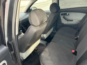 Seat Ibiza Ibiza - 2350 € / 4596.20 лв. - 39999604 8 | Car24.bg Seat Ibiza Ibiza - 2350 € / 4596.20 лв. - 39999604 8