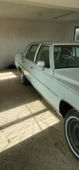 Cadillac Brougham - 1000 € / 1955.83 лв. - 98400706 4 | Car24.bg Cadillac Brougham - 1000 € / 1955.83 лв. - 98400706 4