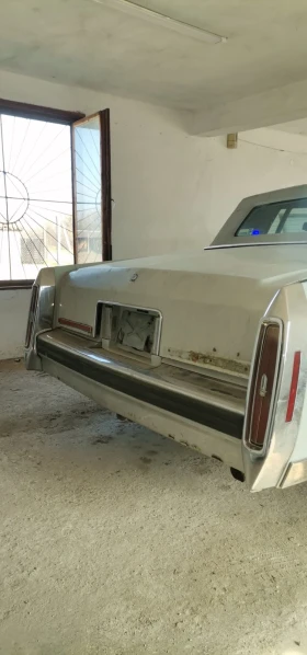 Cadillac Brougham - 1000 € / 1955.83 лв. - 98400706 3 | Car24.bg Cadillac Brougham - 1000 € / 1955.83 лв. - 98400706 3
