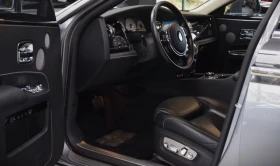 Rolls-Royce Ghost 6.6 V12 | Auto.bg — изображение 5 Rolls-Royce Ghost 6.6 V12 | Auto.bg — изображение 5