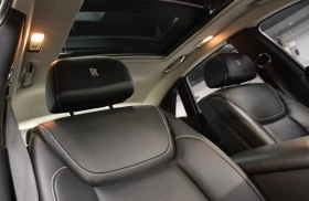Rolls-Royce Ghost 6.6 V12 | Auto.bg — изображение 7 Rolls-Royce Ghost 6.6 V12 | Auto.bg — изображение 7