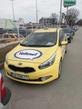 Kia Ceed - Car24.bg Kia Ceed