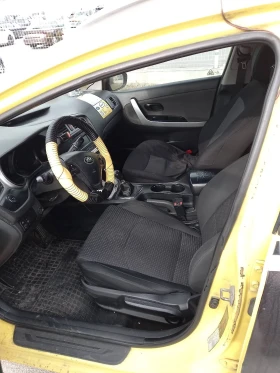 Kia Ceed - 4500 € / 8801.24 лв. - 80758227 4 | Car24.bg Kia Ceed - 4500 € / 8801.24 лв. - 80758227 4