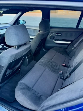 BMW 325 /М-ПАКЕТ/ПОДГРЕВ/ЗАДНО/РЪЧКА/ - 6999 € / 13688.85 лв. - 39839735 13 | Car24.bg BMW 325 /М-ПАКЕТ/ПОДГРЕВ/ЗАДНО/РЪЧКА/ - 6999 € / 13688.85 лв. - 39839735 13