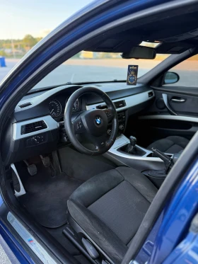 BMW 325 /М-ПАКЕТ/ПОДГРЕВ/ЗАДНО/РЪЧКА/ - 6999 € / 13688.85 лв. - 39839735 9 | Car24.bg BMW 325 /М-ПАКЕТ/ПОДГРЕВ/ЗАДНО/РЪЧКА/ - 6999 € / 13688.85 лв. - 39839735 9