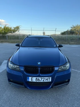 BMW 325 /М-ПАКЕТ/ПОДГРЕВ/ЗАДНО/РЪЧКА/ - 6999 € / 13688.85 лв. - 39839735 4 | Car24.bg BMW 325 /М-ПАКЕТ/ПОДГРЕВ/ЗАДНО/РЪЧКА/ - 6999 € / 13688.85 лв. - 39839735 4