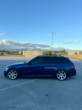 BMW 325 /М-ПАКЕТ/ПОДГРЕВ/ЗАДНО/РЪЧКА/ - 6999 € / 13688.85 лв. - 39839735 3 | Car24.bg BMW 325 /М-ПАКЕТ/ПОДГРЕВ/ЗАДНО/РЪЧКА/ - 6999 € / 13688.85 лв. - 39839735 3