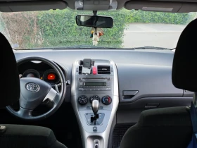 Toyota Auris 1.6i 16V VVT-i (124 к.с) - 4390 € / 8586.09 лв. - 44440030 13 | Car24.bg Toyota Auris 1.6i 16V VVT-i (124 к.с) - 4390 € / 8586.09 лв. - 44440030 13