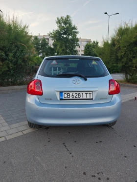Toyota Auris 1.6i 16V VVT-i (124 к.с) - 4390 € / 8586.09 лв. - 44440030 5 | Car24.bg Toyota Auris 1.6i 16V VVT-i (124 к.с) - 4390 € / 8586.09 лв. - 44440030 5