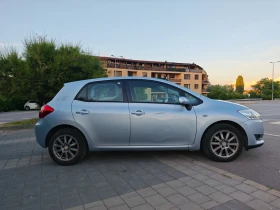 Toyota Auris 1.6i 16V VVT-i (124 к.с) - 4390 € / 8586.09 лв. - 44440030 2 | Car24.bg Toyota Auris 1.6i 16V VVT-i (124 к.с) - 4390 € / 8586.09 лв. - 44440030 2