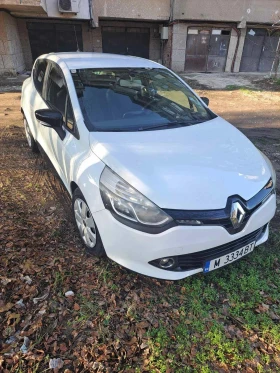 Renault Clio Tce