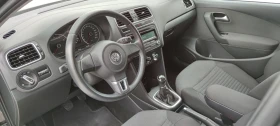VW Polo 1.2i* 80к.с* - 4300 € / 8410.07 лв. - 43362490 11 | Car24.bg VW Polo 1.2i* 80к.с* - 4300 € / 8410.07 лв. - 43362490 11