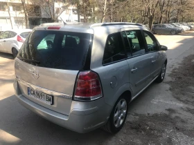 Opel Zafira 1.9 CDTI | Auto.bg — изображение 4 Opel Zafira 1.9 CDTI | Auto.bg — изображение 4