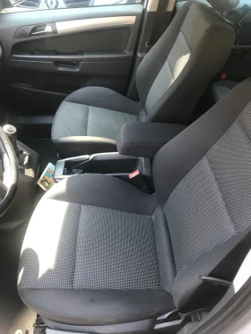 Opel Zafira 1.9 CDTI | Auto.bg — изображение 8 Opel Zafira 1.9 CDTI | Auto.bg — изображение 8