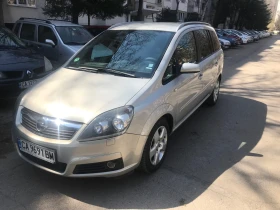 Opel Zafira 1.9 CDTI