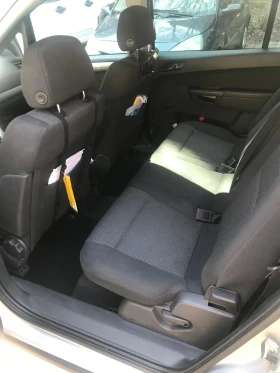 Opel Zafira 1.9 CDTI | Auto.bg — изображение 6 Opel Zafira 1.9 CDTI | Auto.bg — изображение 6