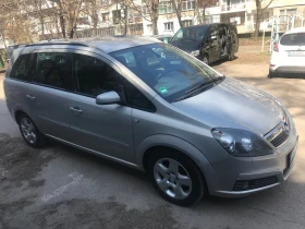 Opel Zafira 1.9 CDTI | Auto.bg — изображение 3 Opel Zafira 1.9 CDTI | Auto.bg — изображение 3