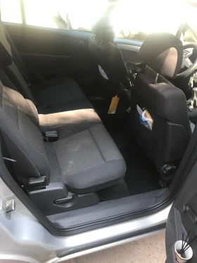 Opel Zafira 1.9 CDTI | Auto.bg — изображение 10 Opel Zafira 1.9 CDTI | Auto.bg — изображение 10