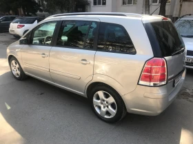 Opel Zafira 1.9 CDTI | Auto.bg — изображение 2 Opel Zafira 1.9 CDTI | Auto.bg — изображение 2