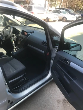 Opel Zafira 1.9 CDTI | Auto.bg — изображение 11 Opel Zafira 1.9 CDTI | Auto.bg — изображение 11