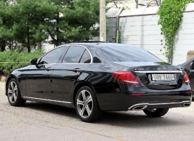 Mercedes-Benz E 300 AVANTGARDE* 4MATIC* КОЖА* ПОДГР* ОБДУХ* НАВИ* ПАНО | Auto.bg — изображение 3 Mercedes-Benz E 300 AVANTGARDE* 4MATIC* КОЖА* ПОДГР* ОБДУХ* НАВИ* ПАНО | Auto.bg — изображение 3