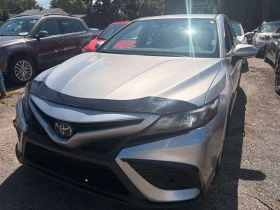 Снимка Toyota Camry