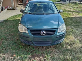 VW Polo