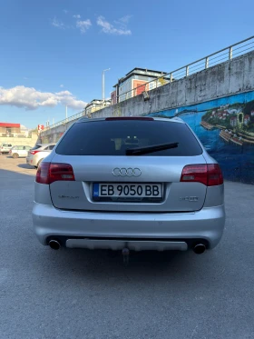 Audi A6 Allroad 3.0 tdi | Auto.bg — изображение 2 Audi A6 Allroad 3.0 tdi | Auto.bg — изображение 2