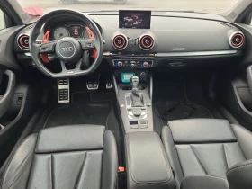 Audi S3 | PROGRESSIV | Цена до България & АвтоКредит | Auto.bg — изображение 7 Audi S3 | PROGRESSIV | Цена до България & АвтоКредит | Auto.bg — изображение 7