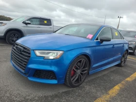 Audi S3 | PROGRESSIV | Цена до България & АвтоКредит | Auto.bg — изображение 1 Audi S3 | PROGRESSIV | Цена до България & АвтоКредит | Auto.bg — изображение 1