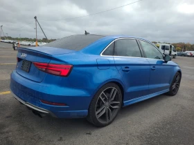 Audi S3 | PROGRESSIV | Цена до България & АвтоКредит | Auto.bg — изображение 2 Audi S3 | PROGRESSIV | Цена до България & АвтоКредит | Auto.bg — изображение 2