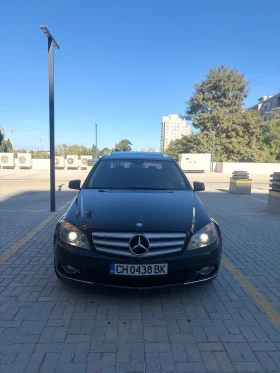 Mercedes-Benz C 350 Mercedes-Benz C 350 CDI Avantgarde - Car24.bg Mercedes-Benz C 350 Mercedes-Benz C 350 CDI Avantgarde