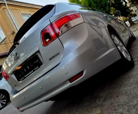 Toyota Avensis 1.8i-EXECUTIVE-кожа-нави-6speed-japan | Auto.bg — изображение 2 Toyota Avensis 1.8i-EXECUTIVE-кожа-нави-6speed-japan | Auto.bg — изображение 2