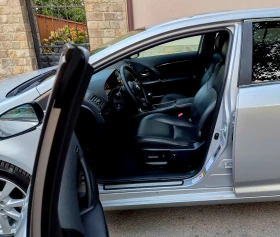 Toyota Avensis 1.8i-EXECUTIVE-кожа-нави-6speed-japan | Auto.bg — изображение 10 Toyota Avensis 1.8i-EXECUTIVE-кожа-нави-6speed-japan | Auto.bg — изображение 10